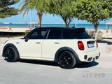 MINE COOPER S  2021 LIKE NEW