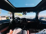 MINE COOPER S  2021 LIKE NEW