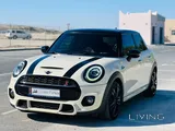MINE COOPER S  2021 LIKE NEW