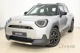 MINI Aceman SE 2025