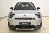 MINI Aceman SE 2025