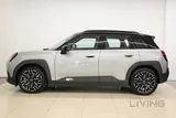 MINI Aceman SE 2025