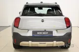 MINI Aceman SE 2025