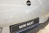MINI Aceman SE 2025