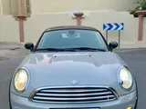 Mini Cooper 2012