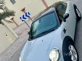 Mini Cooper 2012