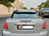 Mini Cooper 2012