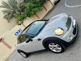 Mini Cooper 2012