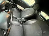 Mini Cooper 2012