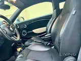 Mini Cooper 2012