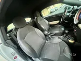 Mini Cooper 2012