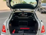 Mini Cooper 2012