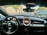 Mini Cooper 2012