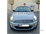 Mini Cooper 2012