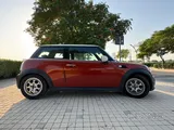 Mini Cooper 2013