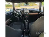 Mini Cooper 2013