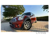 Mini Cooper 2013