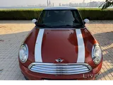 Mini Cooper 2013