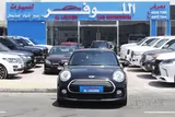 Mini Cooper 2014