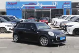 Mini Cooper 2014