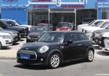 Mini Cooper 2014