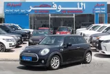 MINI Cooper 2014