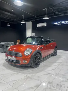 Mini Cooper Hardtop  2014
