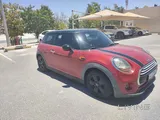 MINI COOPER 2016