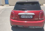 MINI COOPER 2016
