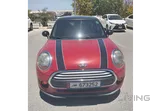 MINI COOPER 2016