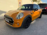 Mini Cooper 2017 Standard 4 Doors