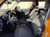 Mini Cooper 2017 Standard 4 Doors