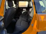 Mini Cooper 2017 Standard 4 Doors