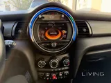 Mini Cooper 2017 Standard 4 Doors