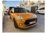 Mini Cooper 2017 Standard 4 Doors