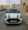 Mini Cooper 2021 Lady driven