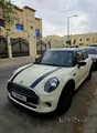 Mini Cooper 2021 Lady driven
