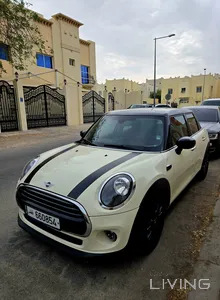 Mini Cooper Standard  2021