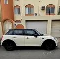 Mini Cooper 2021 Lady driven