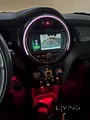 Mini Cooper 2021 Lady driven