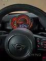 Mini Cooper 2021 Lady driven