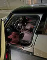 Mini Cooper 2021 Lady driven