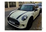 Mini Cooper 2021 Lady driven