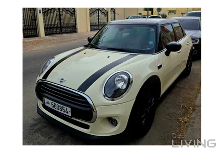 Mini Cooper Standard  2021