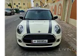 Mini Cooper 2021 Lady driven