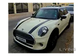 Mini Cooper 2021 Lady driven
