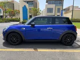 Mini Cooper 2021 Standard Coupe