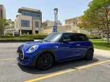 Mini Cooper 2021 Standard Coupe