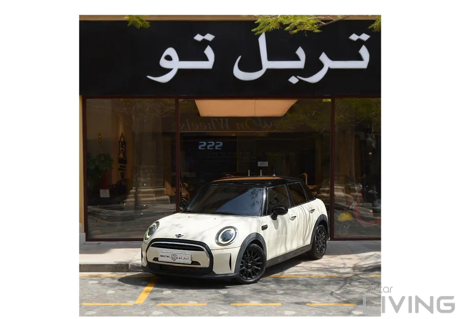 Mini Cooper 2022 | 63000 QAR | Qatar Living