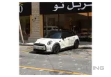 Mini Cooper 2022